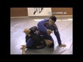 Bruno Frazatto - Deep Half Guard Counter