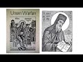 on judging others unseen warfare st. nicodemus of the holy mountain