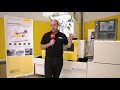 Own a ROBOCUT EDM machine from FANUC?