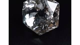 Zebrosky Gemstones { Hexagon Star ct.392 }