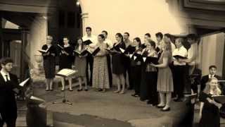 GHOSTLIGHT Chorus: Gustav Mahler - Arr. Clytus Gottwald - Urlicht