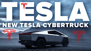 Cybertruck 2.0 Is Here | Tesla Finally Fixed It