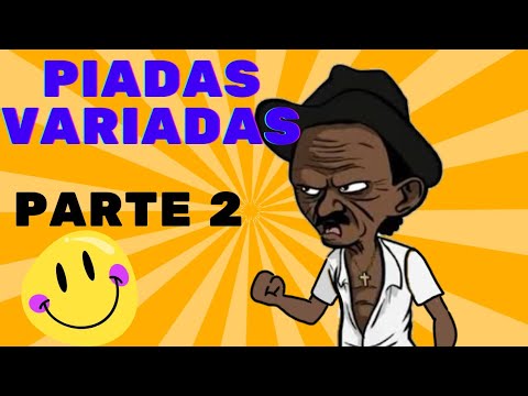 Piadas Engraçadas Variadas Youtube