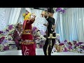 balambangan medley live wedding fazli ft ratu lepa u0026 abam bomba