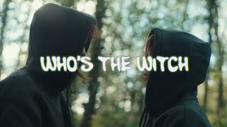 Hellen - Who's The Witch [CLIP OFFICIEL]