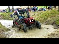 Tractor Show - Traktoriáda Bujanov 2023