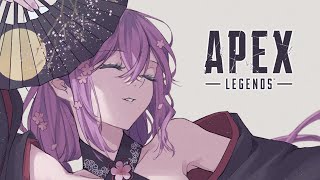 【APEX】アプデがきただと！？ブラハちゃん弱体化らしい；；【にじさんじ/桜凛月】