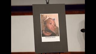 NC House hearing on Dominique Moody