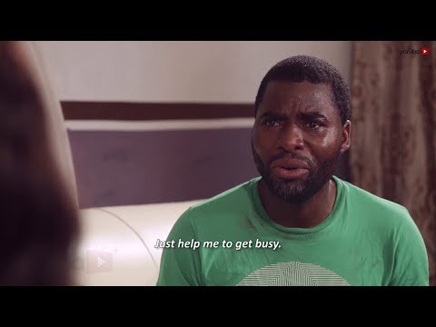 Aleniboro Latest Yoruba Movie 2018 Drama Starring Ibrahim Chatta | Kemi Afolabi
