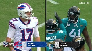The Most Iconic Matchup in NFL History