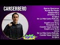 Canserbero 2024 MIX Grandes Exitos - Querer Querernos, Mundo De Piedra, Maquiavélico, Jeremías 17 5