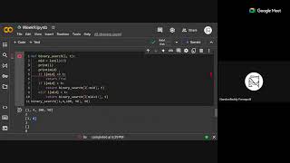 TA Session - Recursion