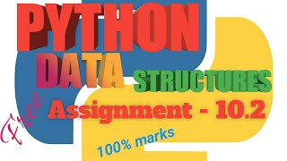 Coursera :10.2 Assignment solution/ Python data structures10.2 assignment solution/#circuitryproject