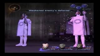 SMT: Digital Devil Saga - Sahasrara Battles (Low Level)