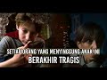 Akibat Asal Nyomot Anak Di Tengah Hutan, Ternyata anak Dakjal #alurfilm BRIGHTBURN 2019