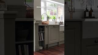 Silsden Dakar Traditional Kitchen - 3454 - DIY Kitchens