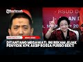 Ditantang Megawati, Ini Rekam Jejak Penyidik KPK AKBP Rossa Purbo Bekti