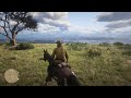 RDR2 - The loot you may have missed