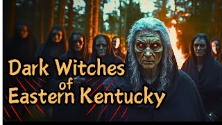 Dark History: The Witches of Eastern Kentucky