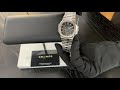 patek philippe nautilus 5712 1a 001 kronos 360