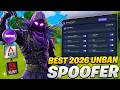 BEST HWID Spoofer – Bypass ANY Game Ban in 2026