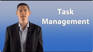 Task Management: Time Estimation Cycle