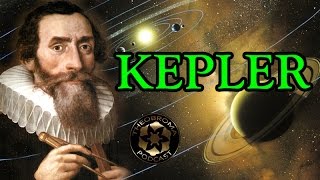 El hombre que midió el universo: Johannes Kepler | MicroTheo | Theobroma