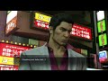 yakuza kiwami substories 26 the drunkard