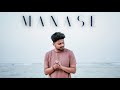 Manase | Giftson Durai | Tamil Christian Cover Song | JABEZ SHARON