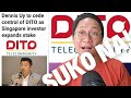 DITO Telecommunity To Change Owners | Tech-Rant | Tagalog