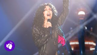 Cher live at the amfAR Cannes Gala - Full Performance 2024