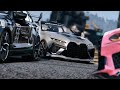 DC | Cars - Übermacht 380 GTS