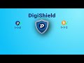 digibyte forks digishield