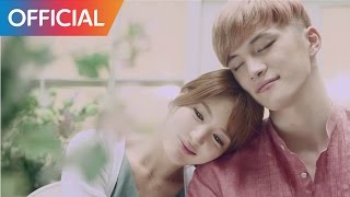 이지혜 (Lee Ji Hye) - 아니 그거 말고 (Teaser)