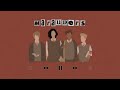 pov : you live in the marauders era | a marauders playlist