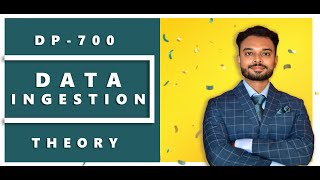Data ingestion in Microsoft Fabric