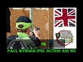 Action Air IPSC World Shoot - Paul Wyborn - HeadCam