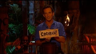 Survivor: Caramoan - Winner