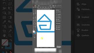 Create Eye-Catching Logos in Minutes #ytshorts #trendingshorts #graphicdesign #logo