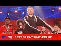 Best Of Eat That Ass Up 🍑 Ft Backpack Kid Amp More Wild N Out Mtv