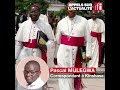 rdc le cardinal ambongo dans le collimateur de la justice • rfi