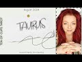 Taurus Tarot -