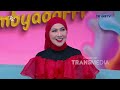 Venna Melinda Baru Berulang Tahun Yang Ke 52 | PAGI PAGI AMBYAR (8/8/24) P2