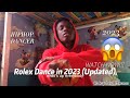 Rolex - Ayo and teo | Dede the ace cover