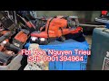 Hilti Te6-A36, Máy khoan betong Hilti bãi nhật giá rẻ. Liên hệ Hảo qa Zalo+Sdt:0901394964. #hilti