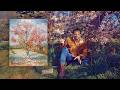 The Painter Who Changed How We See