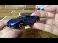 aztoy tomica no. 59 f8 tributo tomica unbox