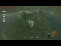 zelda botw korok seed 43 telta lake