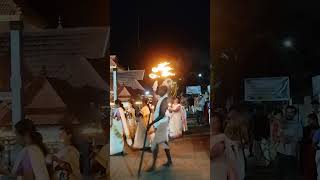 chunakkara thiruvairoor mahadevar temple