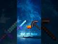 Enchanted diamond sword VS Minecraft all tools #minecraft#meme#short#feed#virl